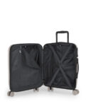 Kabinski-kofer-Pacific-Gabol-krem-PP-55cm-3 | PackUP