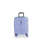 Kabinski kofer Pacific Gabol | pastelno ljubičasta | PP | 55cm | PackUP Kabinski kofer Pacific Gabol | pastelno ljubičasta | PP | 55cm