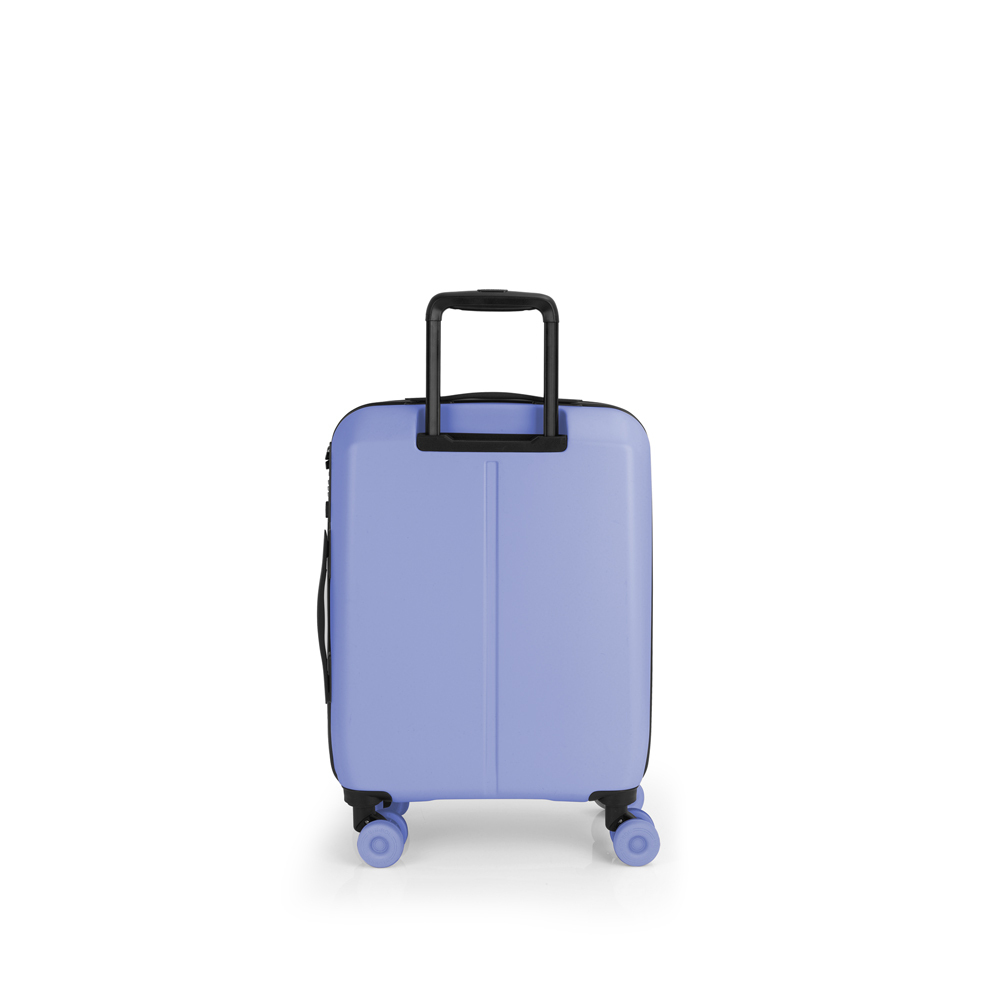 Kabinski-kofer-Pacific-Gabol-pastelno-ljubicasta-PP-55cm-2 | PackUP