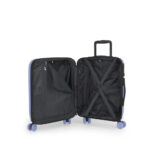 Kabinski-kofer-Pacific-Gabol-pastelno-ljubicasta-PP-55cm-3 | PackUP