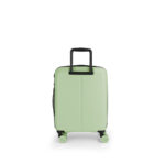 Kabinski-kofer-Pacific-Gabol-pastelno-zelena-PP-55cm-2 | PackUP