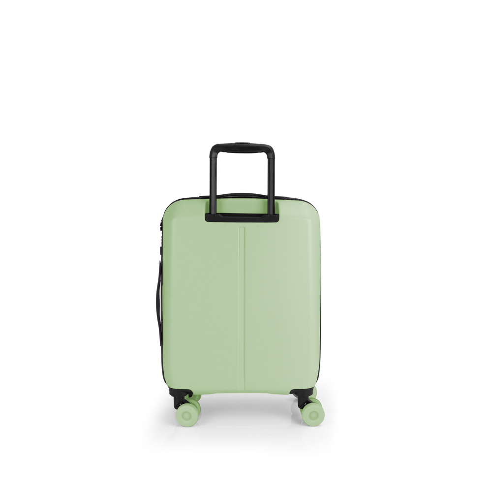 Kabinski-kofer-Pacific-Gabol-pastelno-zelena-PP-55cm-2 | PackUP
