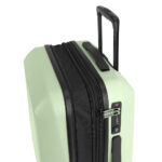 Kabinski-kofer-Pacific-Gabol-pastelno-zelena-PP-55cm-6 | PackUP