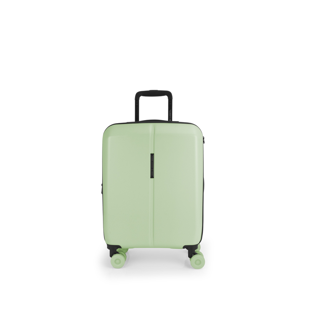 Kabinski kofer Pacific Gabol | pastelno zelena | PP | 55cm | PackUP Kabinski kofer Pacific Gabol | pastelno zelena | PP | 55cm