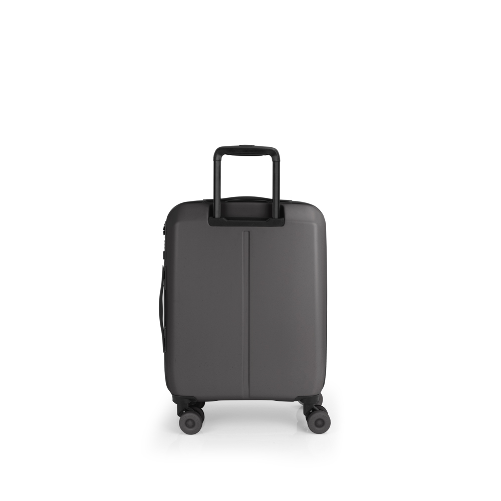 Kabinski-kofer-Pacific-Gabol-siva-PP-55cm-2 | PackUP