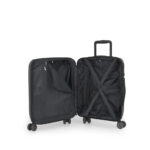 Kabinski-kofer-Pacific-Gabol-siva-PP-55cm-3 | PackUP