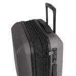Kabinski-kofer-Pacific-Gabol-siva-PP-55cm-6 | PackUP
