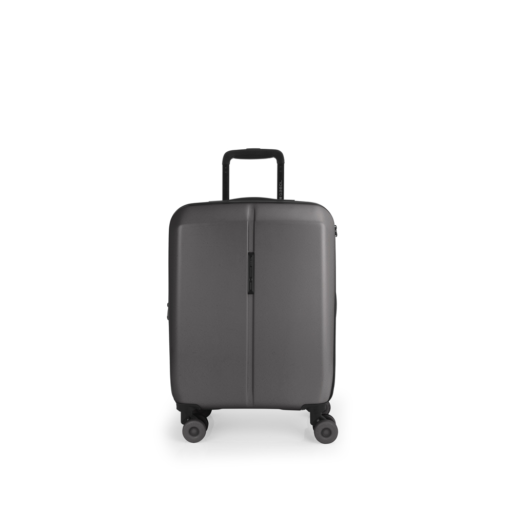 Kabinski kofer Pacific Gabol | siva | PP | 55cm | PackUP Kabinski kofer Pacific Gabol | siva | PP | 55cm