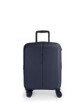 Kabinski kofer Pacific Gabol | tamno plava | PP | 55cm