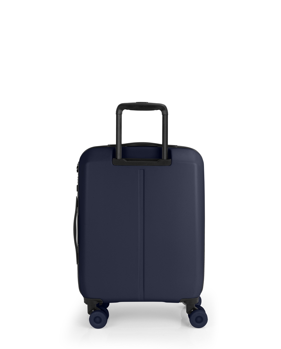 Kabinski-kofer-Pacific-Gabol-tamno-plava-PP-55cm-2 | PackUP