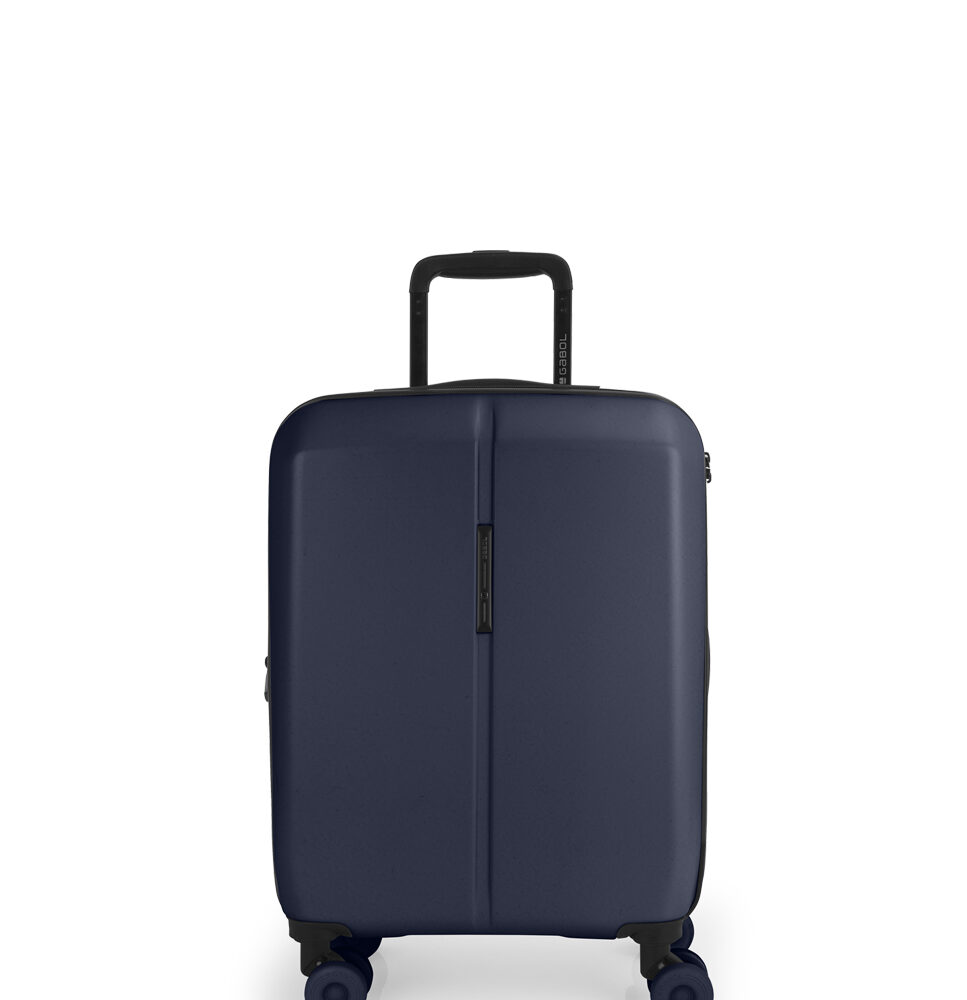 Kabinski kofer Pacific Gabol | tamno plava | PP | 55cm