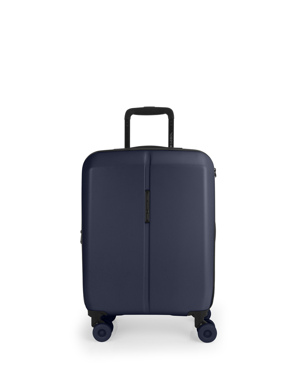 Kabinski kofer Pacific Gabol | tamno plava | PP | 55cm | PackUP Kabinski kofer Pacific Gabol | tamno plava | PP | 55cm