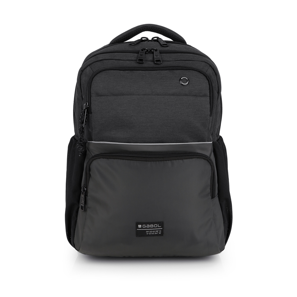 Ranac za laptop Grizzly Gabol | 14" | 28x39x17
