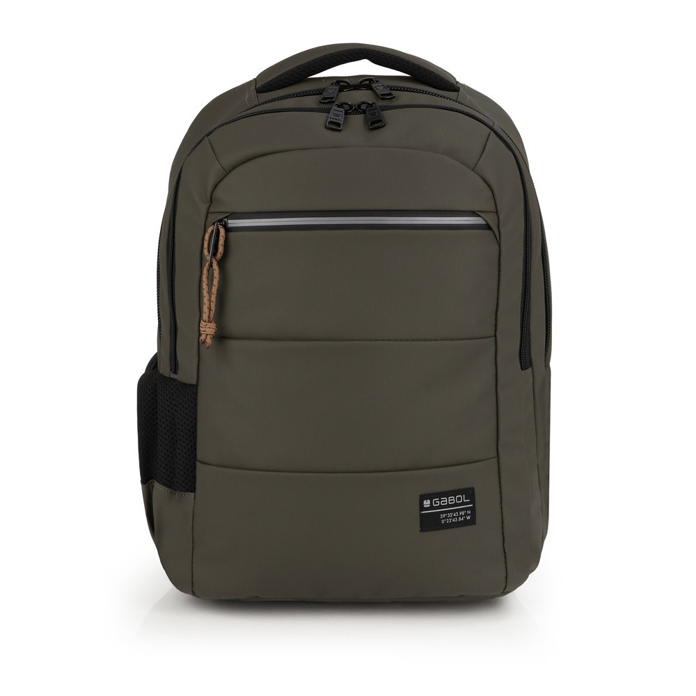Ranac za laptop Snake Gabol | 15" | 31x43x18
