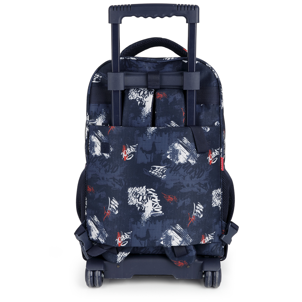 Ranac-za-skolu-sa-tockicima-Dash-Gabol-34x46x20-4 | PackUP