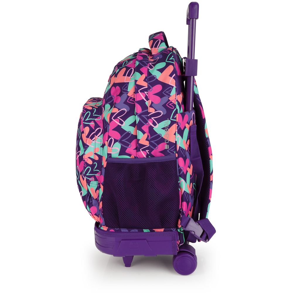 Ranac-za-skolu-sa-tockicima-Kokoro-Gabol-34x46x20-1 | PackUP