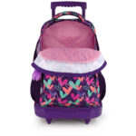 Ranac-za-skolu-sa-tockicima-Kokoro-Gabol-34x46x20-3 | PackUP