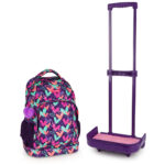 Ranac-za-skolu-sa-tockicima-Kokoro-Gabol-34x46x20-8 | PackUP