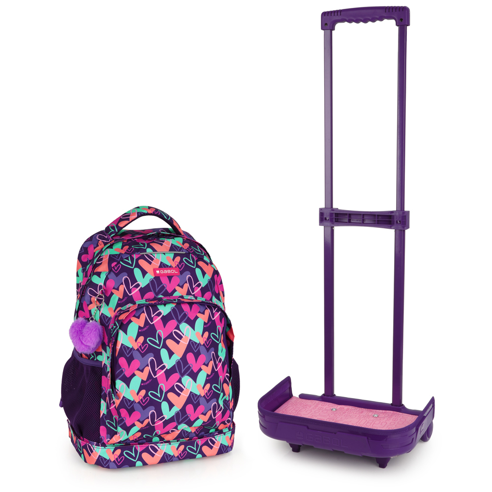 Ranac-za-skolu-sa-tockicima-Kokoro-Gabol-34x46x20-8 | PackUP
