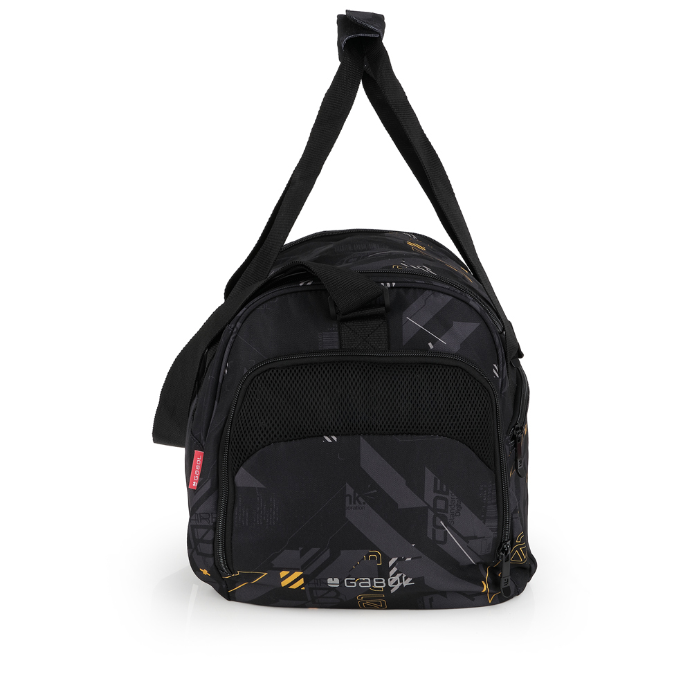 Sportska-putna-torba-Byte-Gabol-42x28x25-1 | PackUP