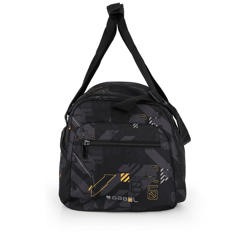 Sportska-putna-torba-Byte-Gabol-42x28x25-2 | PackUP