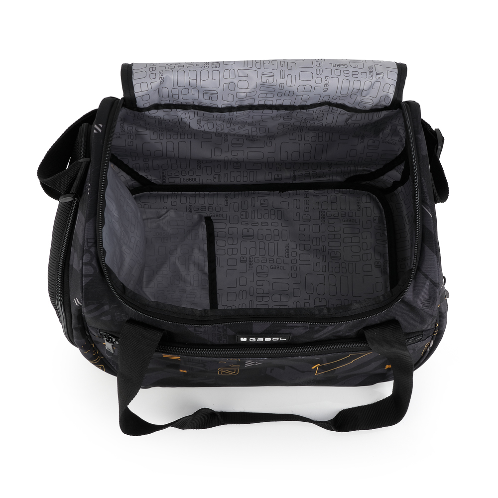 Sportska-putna-torba-Byte-Gabol-42x28x25-4 | PackUP