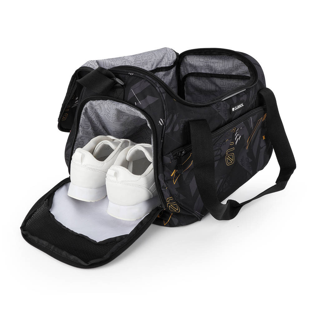 Sportska-putna-torba-Byte-Gabol-42x28x25-5 | PackUP