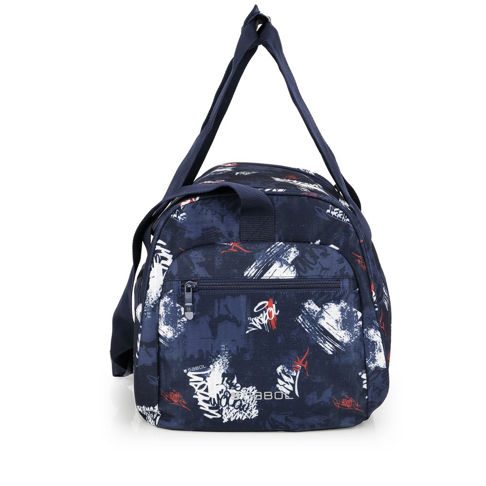 Sportska-putna-torba-Dash-Gabol-42x28x25-1 | PackUP