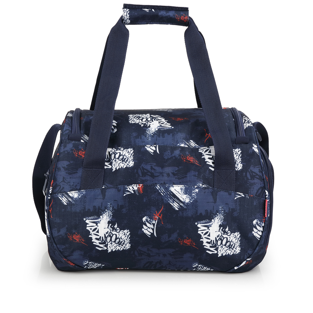 Sportska putna torba Dash Gabol | 42x28x25 | PackUP Sportska putna torba Dash Gabol | 42x28x25