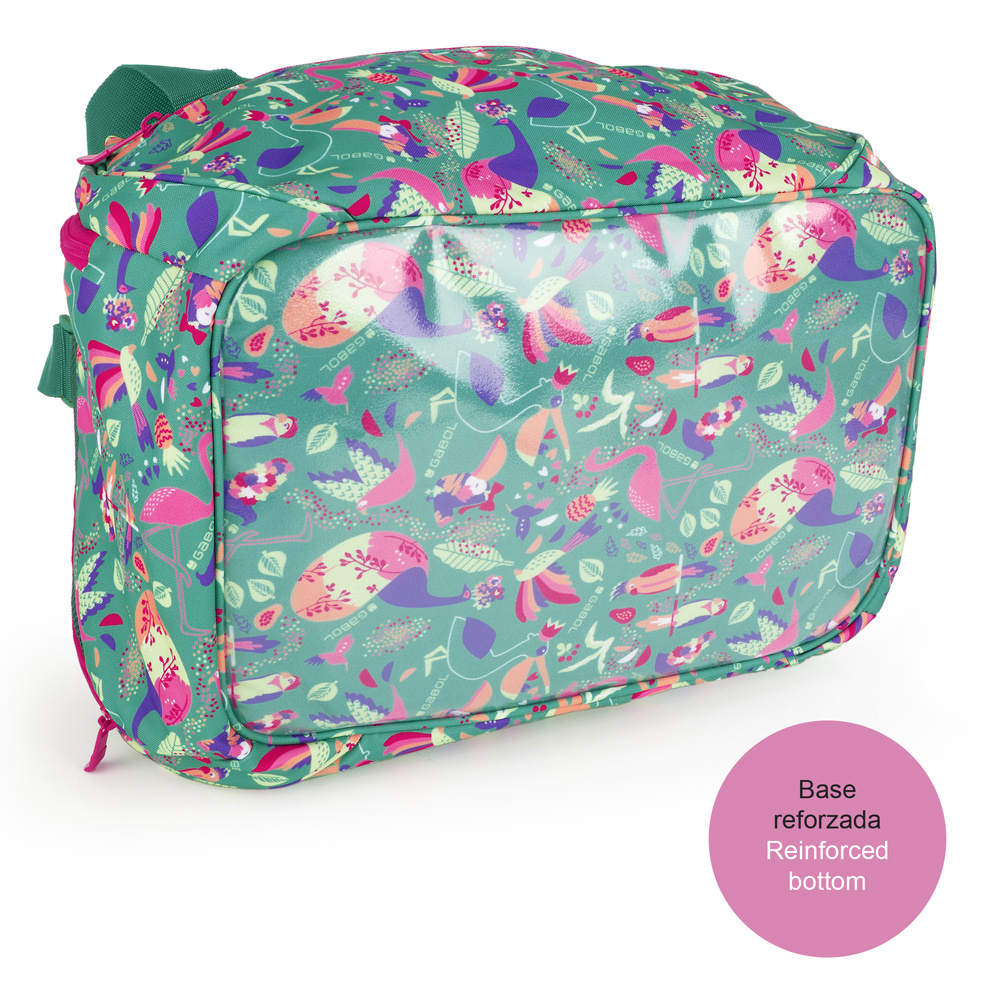 Sportska-putna-torba-Vida-Gabol-42x28x25-3 | PackUP