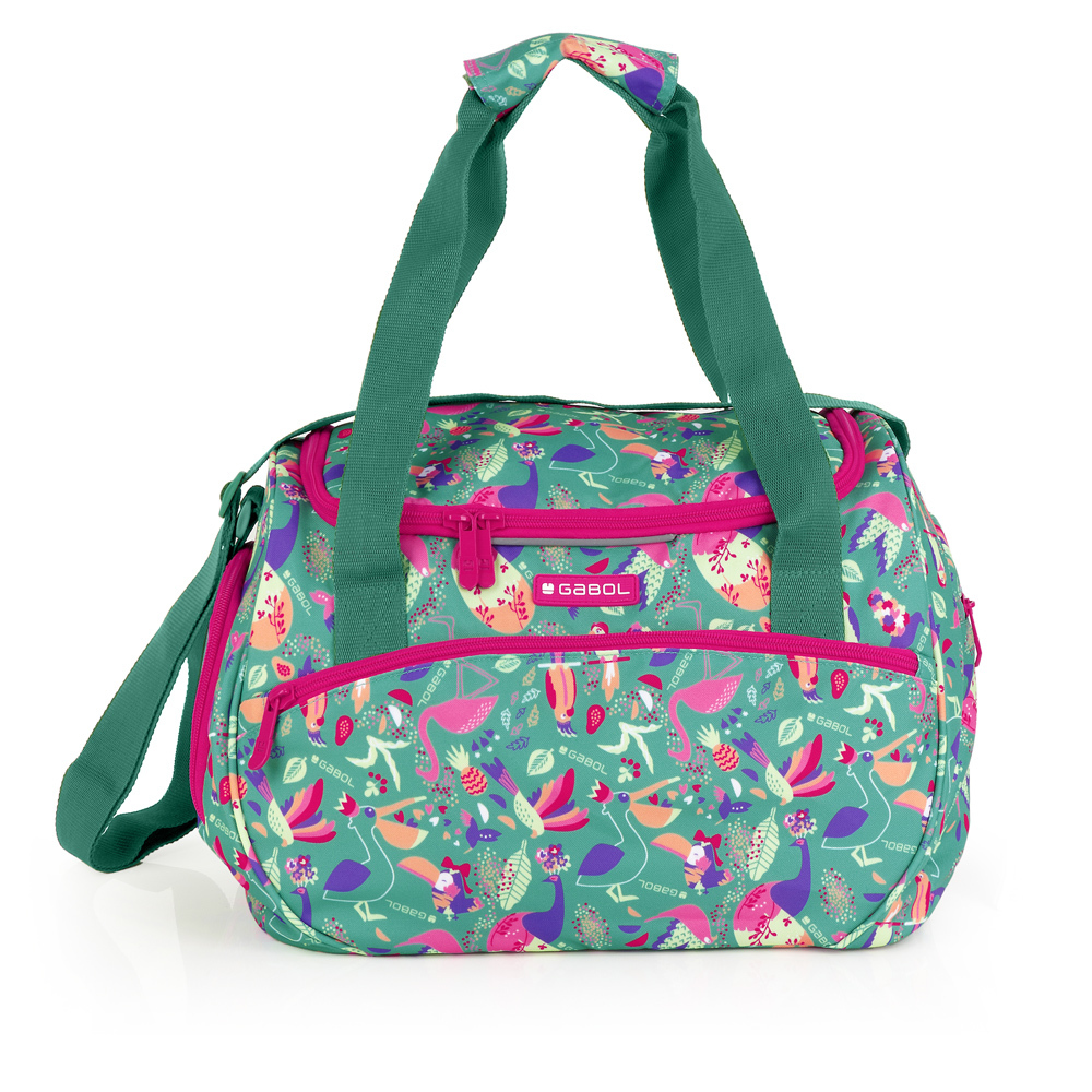Sportska-putna-torba-Vida-Gabol-42x28x25-4 | PackUP