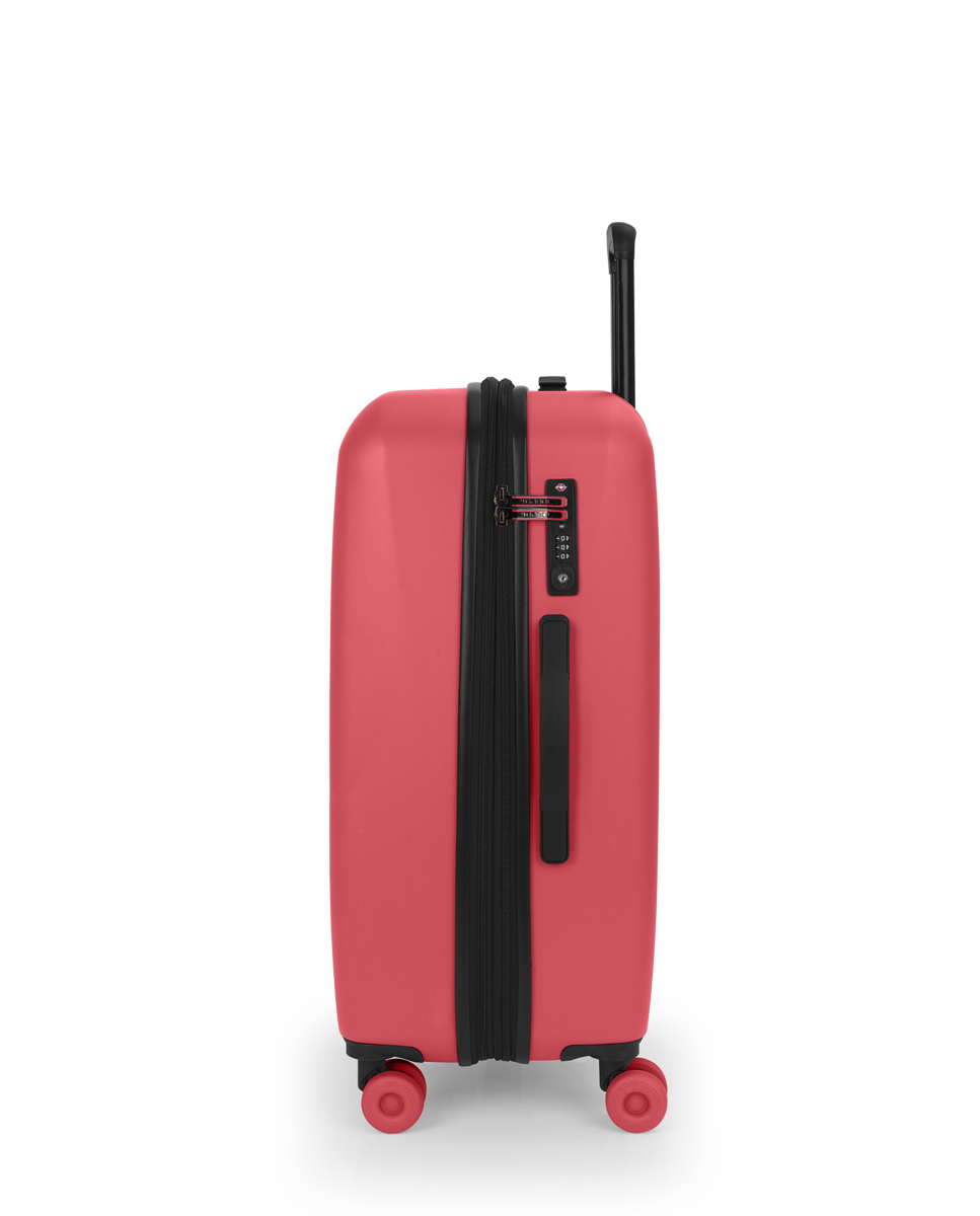 Srednji-kofer-Pacific-Gabol-crvena-PP-65cm-1 | PackUP