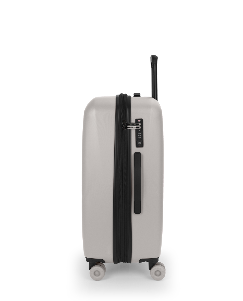 Srednji-kofer-Pacific-Gabol-krem-PP-65cm-1 | PackUP
