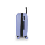 Srednji-kofer-Pacific-Gabol-pastelno-ljubicasta-PP-65cm-1 | PackUP