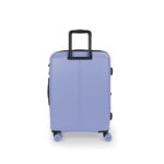 Srednji-kofer-Pacific-Gabol-pastelno-ljubicasta-PP-65cm-2 | PackUP