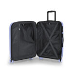 Srednji-kofer-Pacific-Gabol-pastelno-ljubicasta-PP-65cm-3 | PackUP