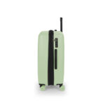 Srednji-kofer-Pacific-Gabol-pastelno-zelena-PP-65cm-1 | PackUP