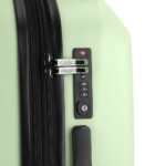 Srednji-kofer-Pacific-Gabol-pastelno-zelena-PP-65cm-5 | PackUP