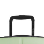 Srednji-kofer-Pacific-Gabol-pastelno-zelena-PP-65cm-7 | PackUP