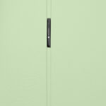 Srednji-kofer-Pacific-Gabol-pastelno-zelena-PP-65cm-8 | PackUP
