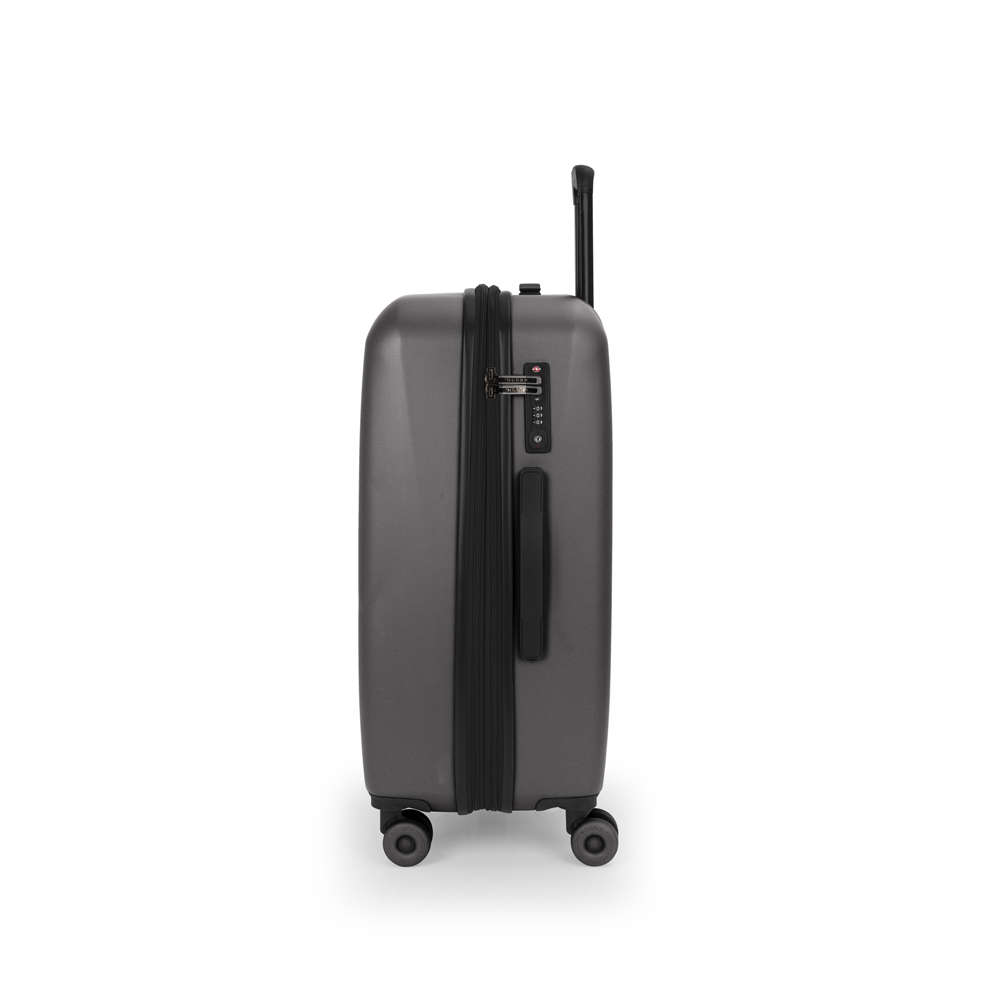Srednji-kofer-Pacific-Gabol-siva-PP-65cm-1 | PackUP