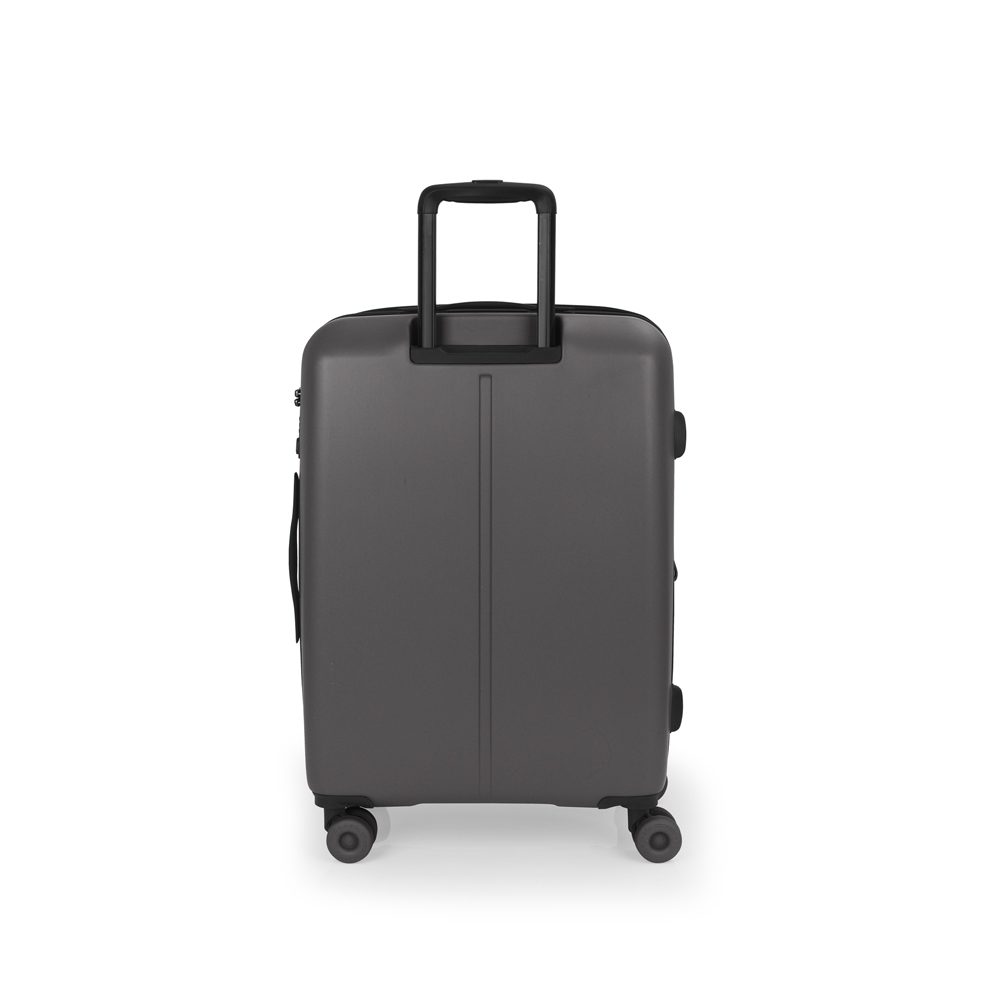 Srednji-kofer-Pacific-Gabol-siva-PP-65cm-2 | PackUP