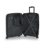 Srednji-kofer-Pacific-Gabol-siva-PP-65cm-3 | PackUP