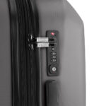 Srednji-kofer-Pacific-Gabol-siva-PP-65cm-5 | PackUP