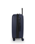 Srednji-kofer-Pacific-Gabol-tamno-plava-PP-65cm-1 | PackUP