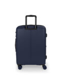 Srednji-kofer-Pacific-Gabol-tamno-plava-PP-65cm-2 | PackUP