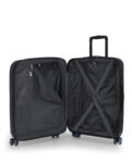 Srednji-kofer-Pacific-Gabol-tamno-plava-PP-65cm-3 | PackUP