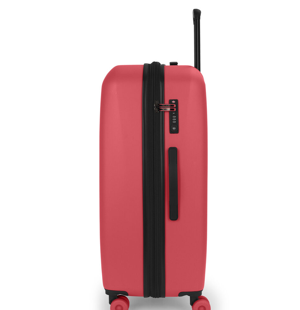 Veliki-kofer-Pacific-Gabol-crvena-PP-75cm-1 | PackUP