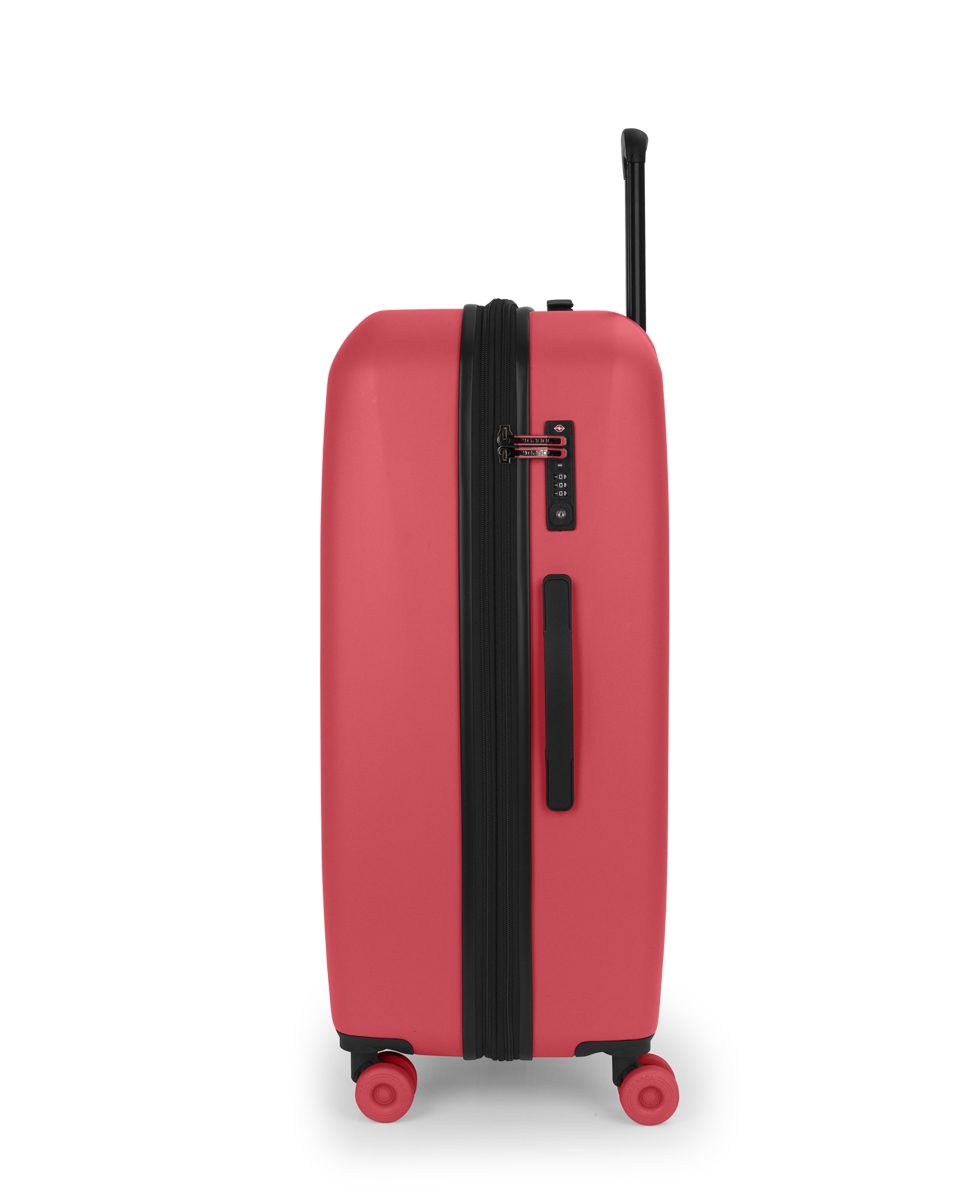 Veliki-kofer-Pacific-Gabol-crvena-PP-75cm-1 | PackUP