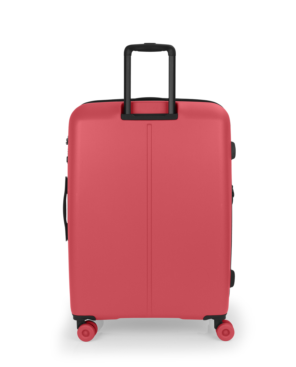 Veliki-kofer-Pacific-Gabol-crvena-PP-75cm-2 | PackUP